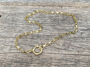 Union Chain Necklace