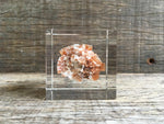 Load image into Gallery viewer, Specimen Cube: Aragonite

