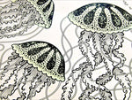 Load image into Gallery viewer, Jellyfish Print

