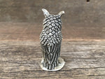 Load image into Gallery viewer, Horned Hoot Owl

