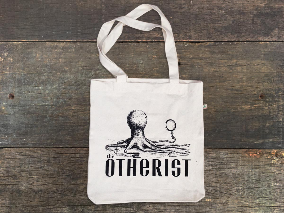 Otherist Tote Bag