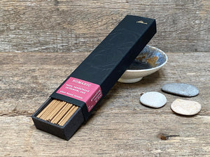 Roots, Sandalwood, Cardamom & Oud Incense (Nomadic)