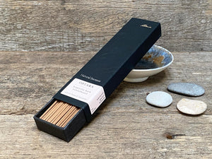 Magnolia bark & Sandalwood Incense (Ostara)