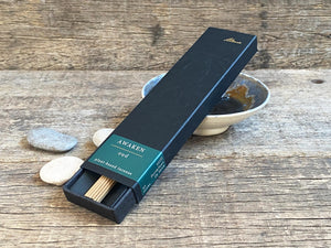 Pure Oud Incense (Awaken)