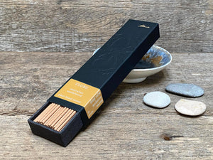 Australian Sandalwood Incense (Uluru)
