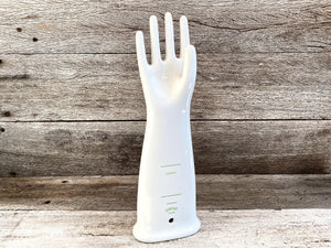 Glove Mold Hand Form