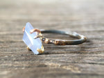 Load image into Gallery viewer, Chalcedony Ring
