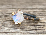 Load image into Gallery viewer, Moonstone Ring
