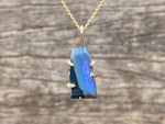 Load image into Gallery viewer, Australian Opal Pendant
