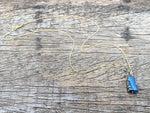 Load image into Gallery viewer, Australian Opal Pendant

