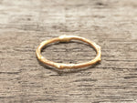 Load image into Gallery viewer, Skinny Gold Ring
