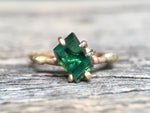 Load image into Gallery viewer, Tourmaline Ring
