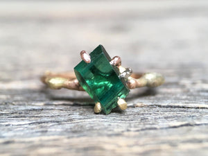 Tourmaline Ring