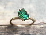 Load image into Gallery viewer, Tourmaline Ring
