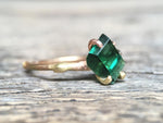 Load image into Gallery viewer, Tourmaline Ring
