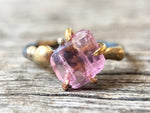 Load image into Gallery viewer, California Tourmaline Ring
