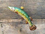 Load image into Gallery viewer, Christmas Pike
