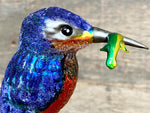 Load image into Gallery viewer, Christmas Kingfisher
