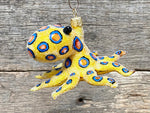 Load image into Gallery viewer, Christmas Octopus
