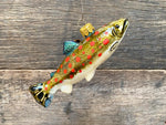 Load image into Gallery viewer, Christmas Salmon
