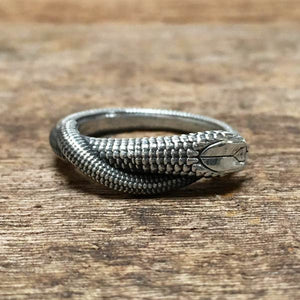 Nagini Ring