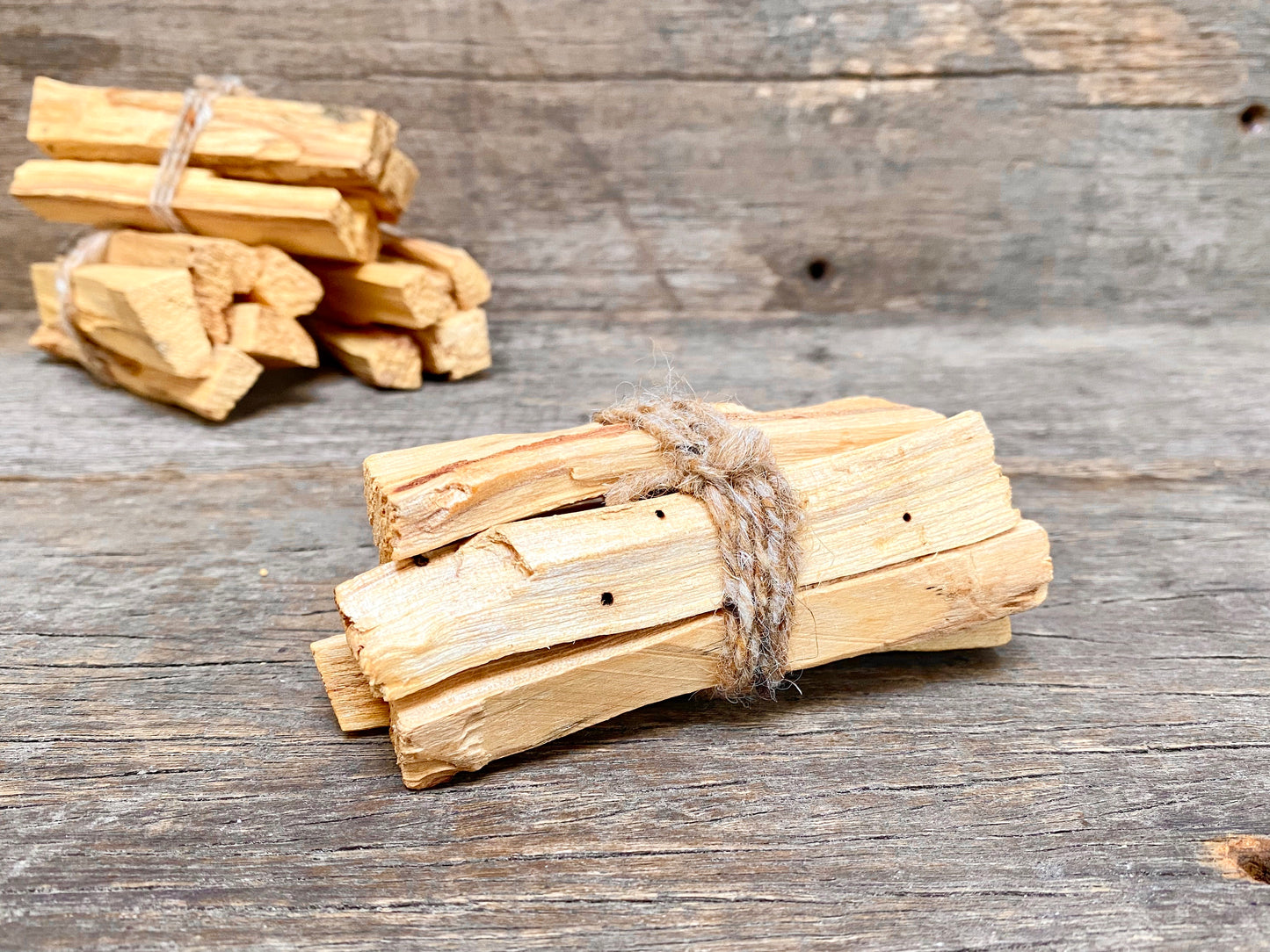 Palo Santo