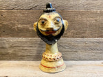 Load image into Gallery viewer, Papier-mâché Head
