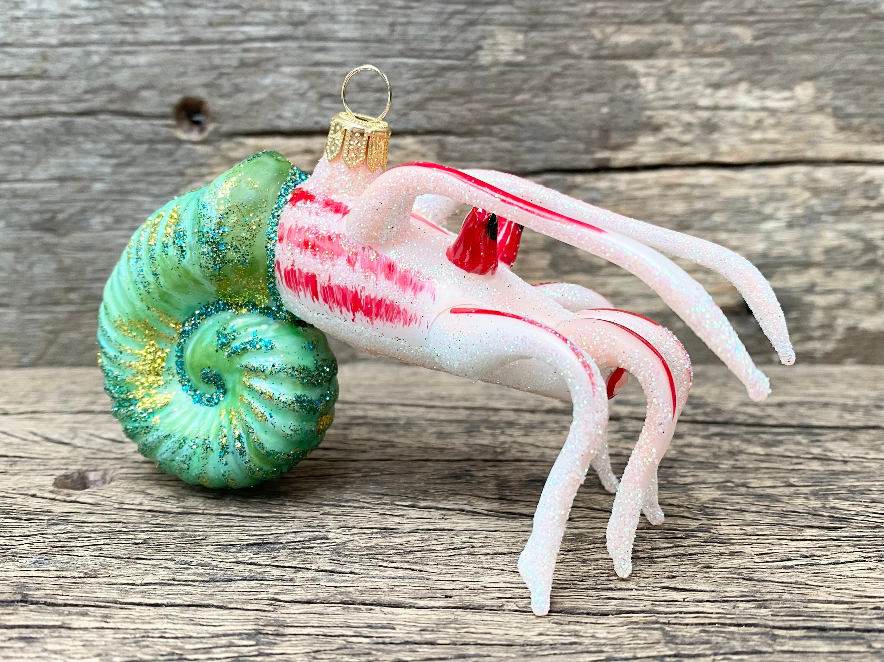 Christmas Shrimp