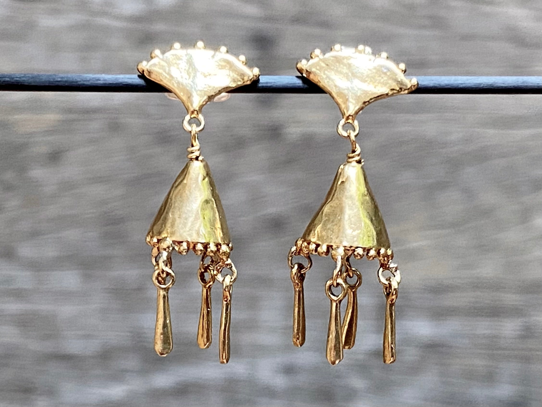 Dharma Earrings