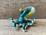 Load image into Gallery viewer, Christmas Octopus
