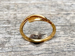 Load image into Gallery viewer, Simple Pressed Ring
