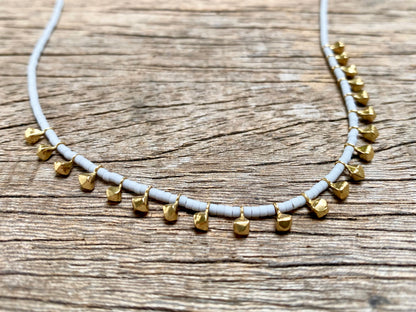 Little Hujan Necklace
