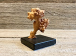 Load image into Gallery viewer, Burl Sculpture
