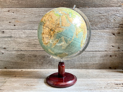 World Globe