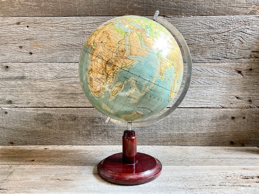 World Globe