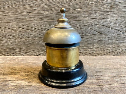 Antique Reception Bell
