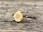 Load image into Gallery viewer, Evil Eye Ring

