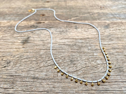 Little Hujan Necklace
