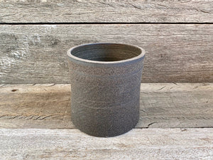 Stoneware Pot