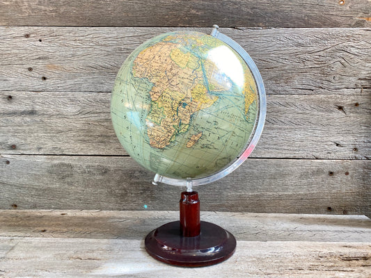 World Globe