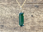 Load image into Gallery viewer, Tourmaline Pendant
