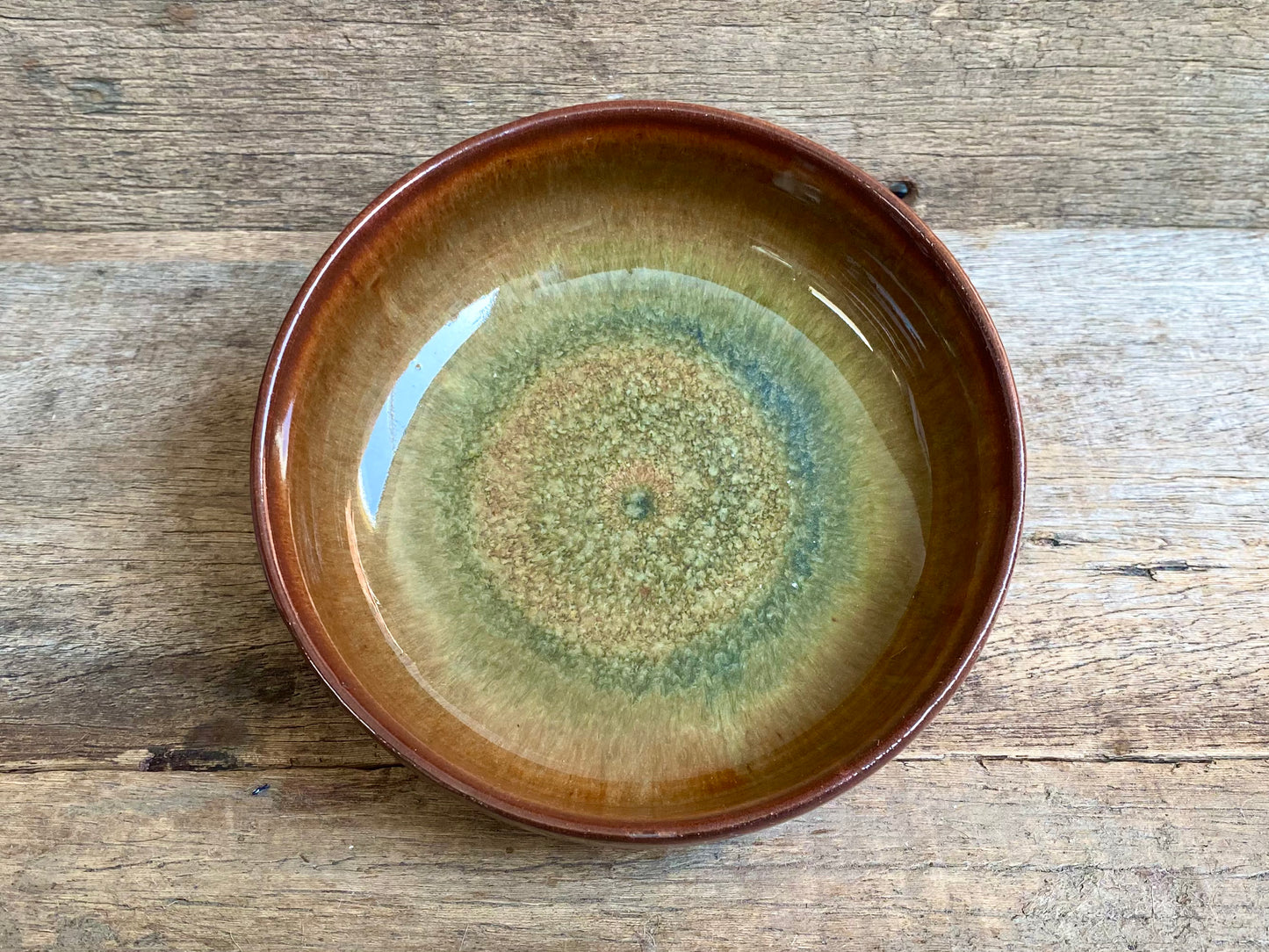 Bassa Bowl