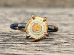 Load image into Gallery viewer, Evil Eye Ring
