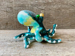 Load image into Gallery viewer, Christmas Octopus
