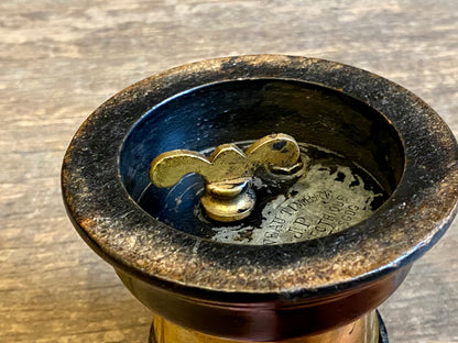 Antique Reception Bell