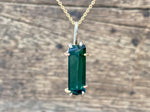 Load image into Gallery viewer, Tourmaline Pendant
