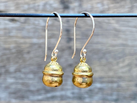 Suzu Earrings