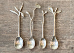 Load image into Gallery viewer, Botanical Teaspoon
