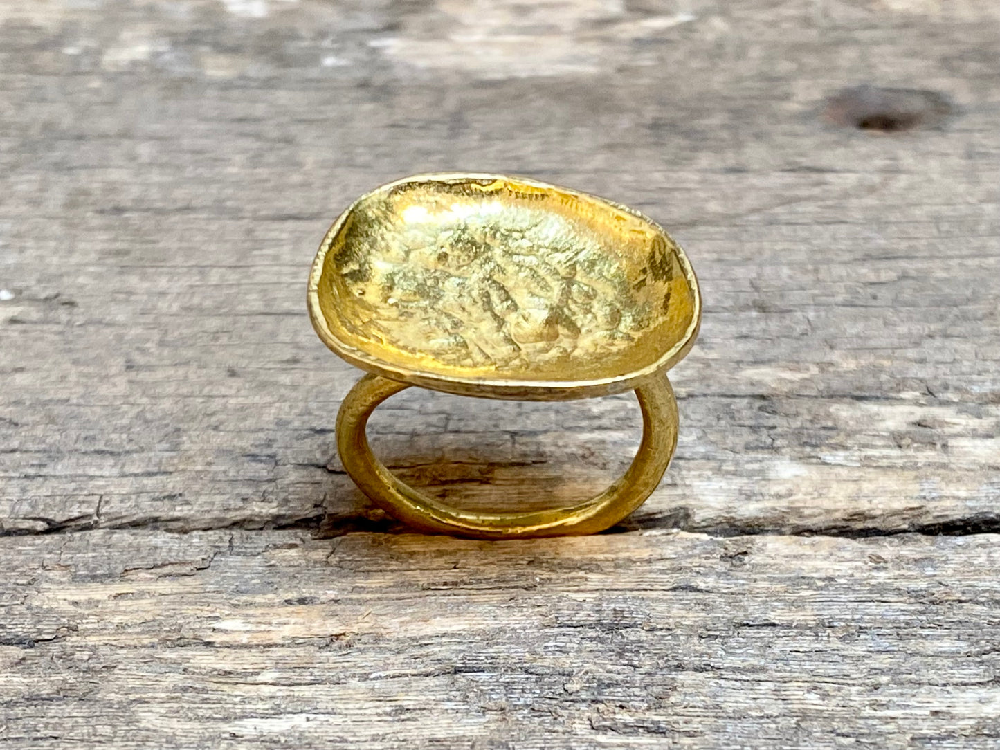 Cup Ring