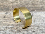 Load image into Gallery viewer, Stripe Cuff Bracelet
